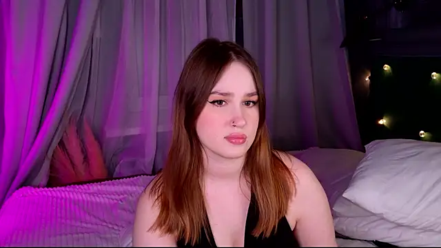 LoriMason Chat XXX in diretta