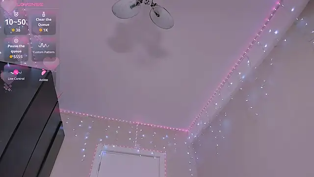 _Maybe_Baby_ élő XXX-chatje