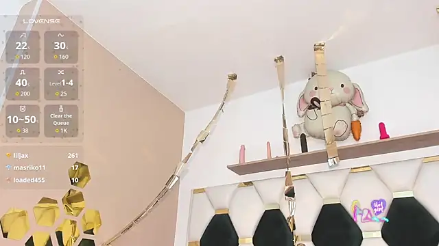 Angela_Garciaa's Live XXX Chat