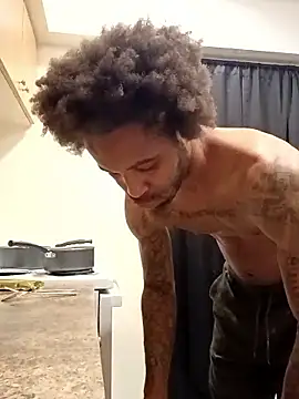 Show Webcam de king-Camino