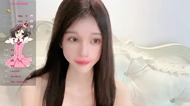 Yaooooo-Y Chat XXX in diretta