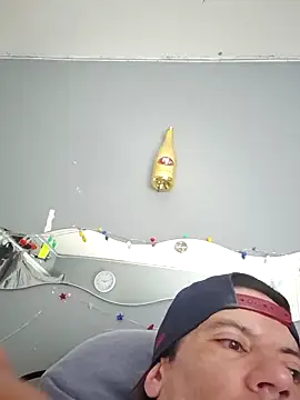 Show Webcam de gifted723