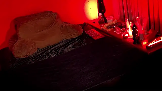 JenniferCDのライブXXXチャット