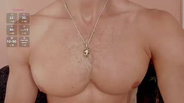 thomas_eliotts 웹캠 쇼