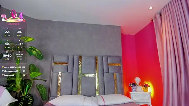 Sembang XXX Secara Langsung Tyla_Ks