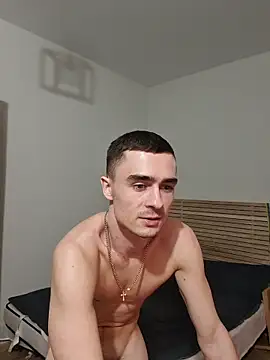 GoodGG Show in webcam