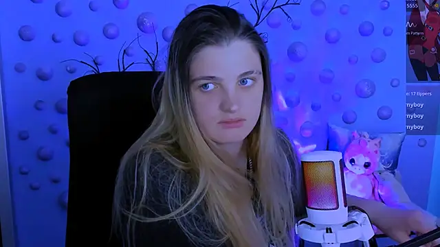 Sembang XXX Secara Langsung inga_gree