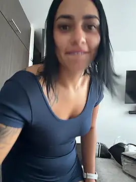 AlannaEvons live XXX chat