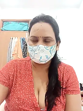 Sembang XXX Secara Langsung Payal-bhabhi07