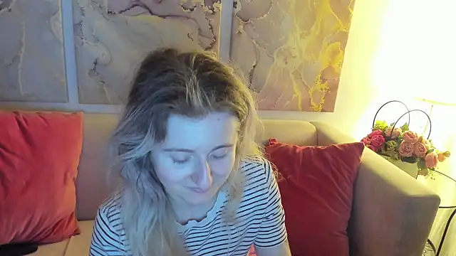 Sembang XXX Secara Langsung CamillaDreamer