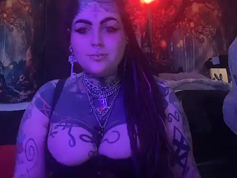 nyxvelon Chat XXX live