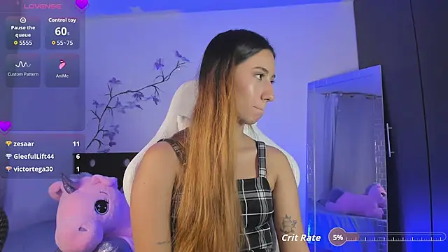 Sembang XXX Secara Langsung kittyrush_