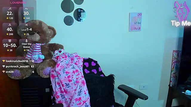 Ema__Luna Live XXX-chat