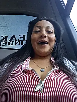 Sembang XXX Secara Langsung misshot_02