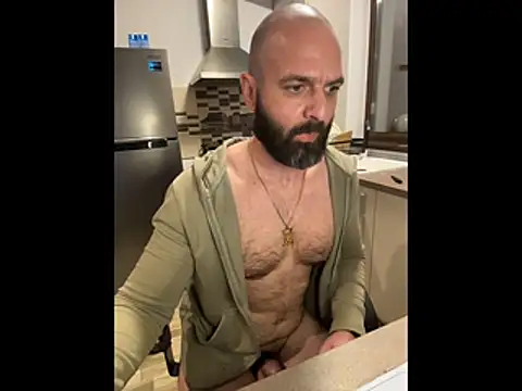 DamonSalvatore2 웹캠 쇼