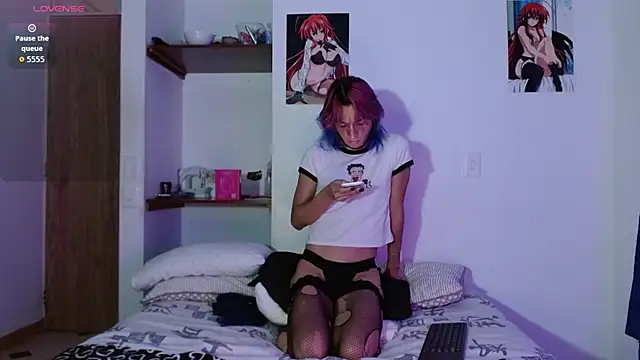 andy_caandy Live XXX-Chat