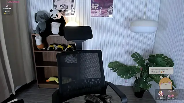 Sembang XXX Secara Langsung Laukyubey1