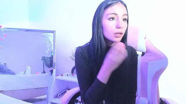 Sembang XXX Secara Langsung Chloe_Miller_2