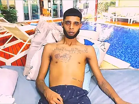 CharmingIndian1 现场XXX聊天