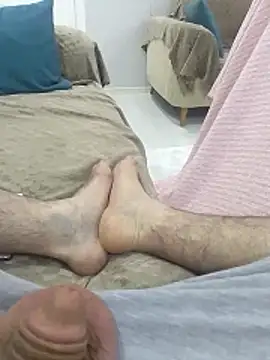 عرض كام tengebongaz