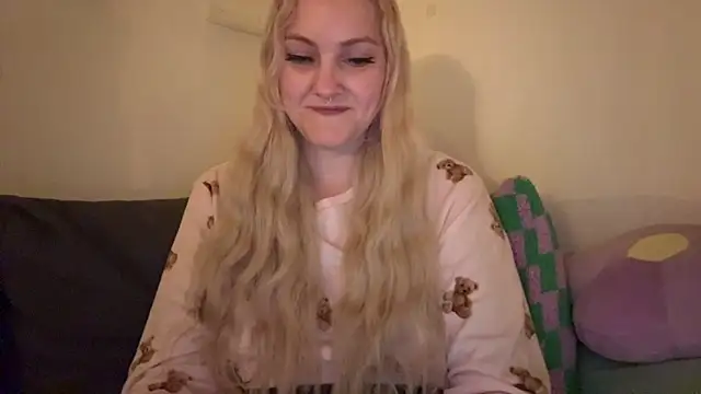 Sembang XXX Secara Langsung LoveAliceXXX