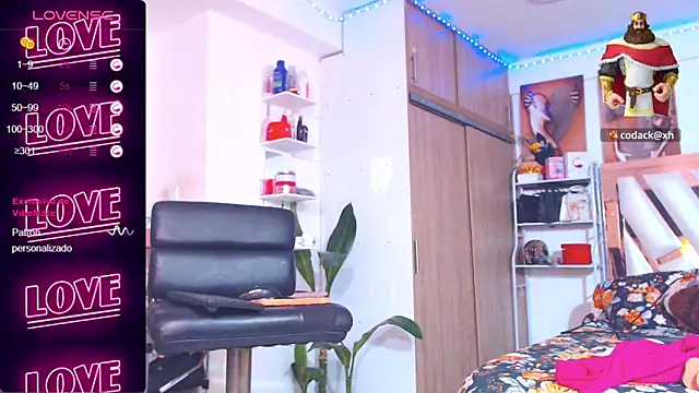 Hotgiirl_1 Live XXX-Chat