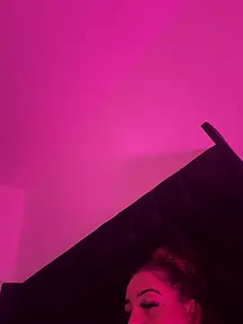 Lulumayxx's Webcam Show