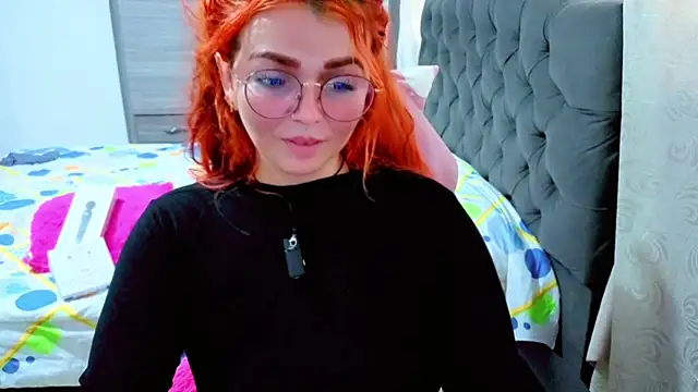 Pokazy przed kamerką – Alexatexa2929