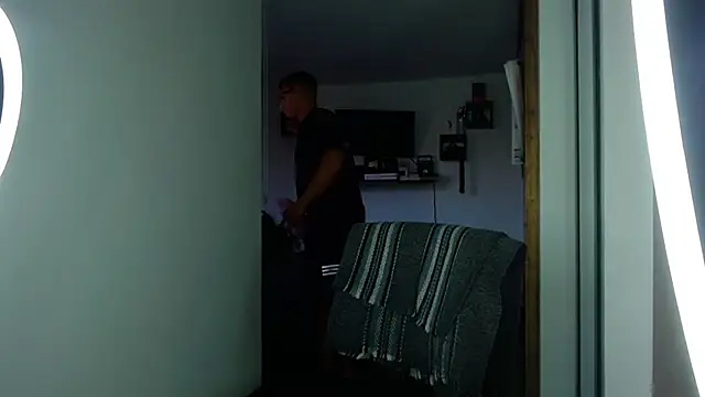 _John_Boy_ 웹캠 쇼