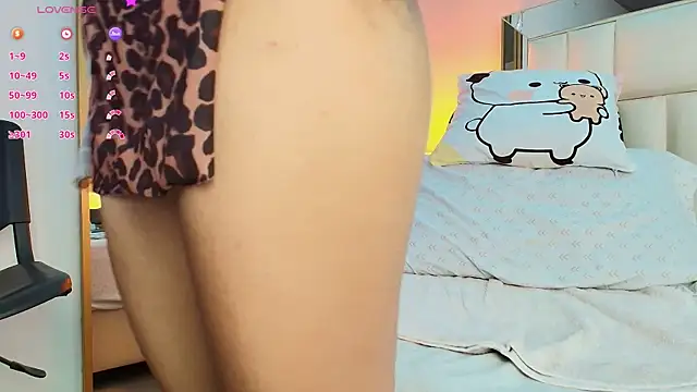 Chat +18 de anahi_maite ao vivo