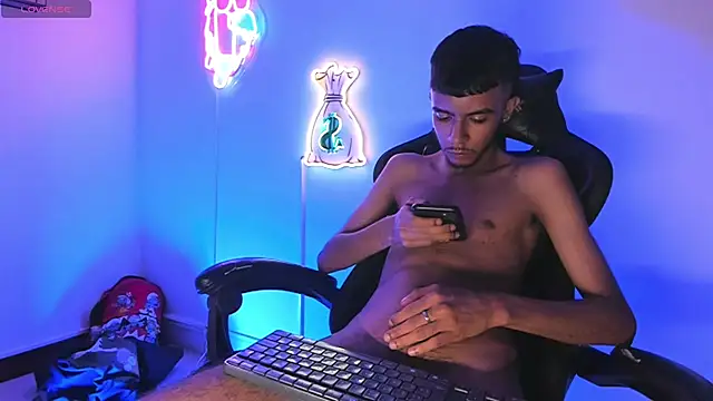 Quetzal_coatl_ Chat XXX in diretta