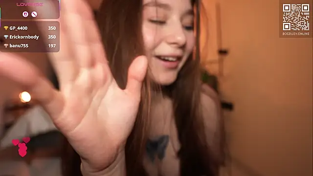 bogduzy 라이브 XXX 채팅