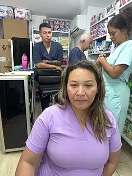 Chat +18 de kandalove ao vivo