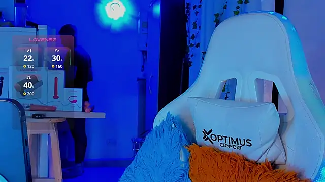 petter_coleman_ – Live XXX-chat