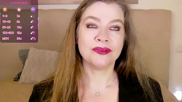 PetersEmily – Naživo XXX chat