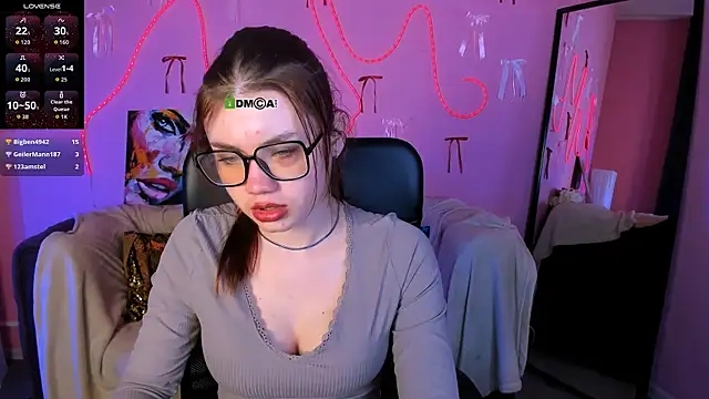 isabel_wave 即時 XXX 聊天