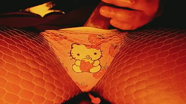 Show Webcam de TS_MILK