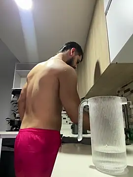 แชท XXX สดของ Dimitri_Bass