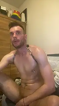 แชท XXX สดของ pervobooy