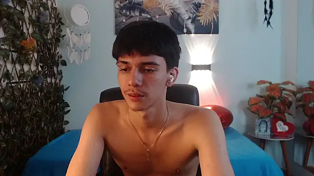 แชท XXX สดของ AmethystShadow17