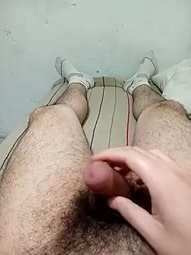 Alexriversxn Webbikameraesitys