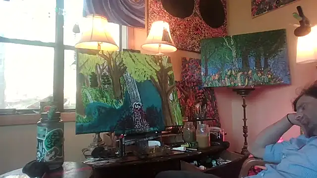 แชท XXX สดของ 2099RivenXXX