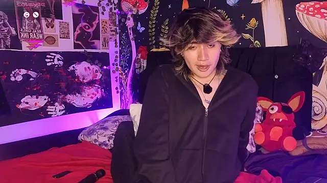 แชท XXX สดของ Noah_blackwood