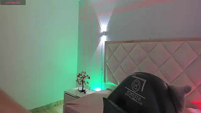 Eidan_tay Webcam Show