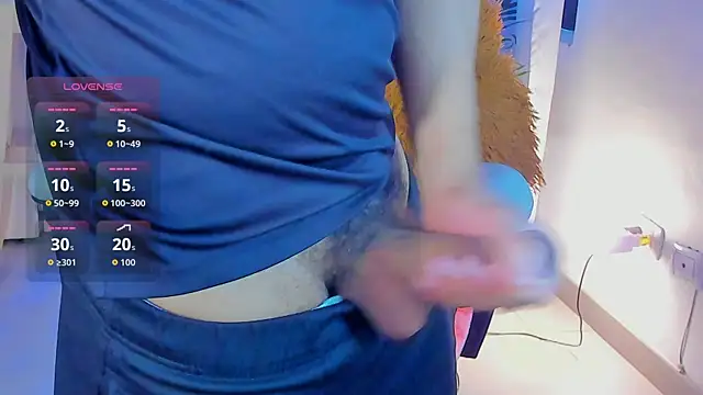 แชท XXX สดของ petter_coleman_