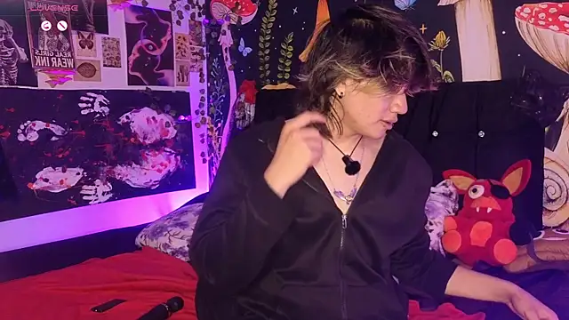 Show de Noah_blackwood na webcam