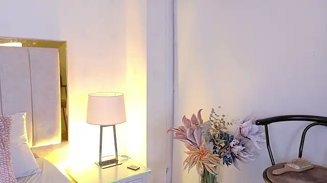 Lexxi_gb Adlı Modelin Canlı XXX Sohbeti