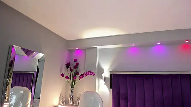 Miss_Francheska's Live XXX Chat