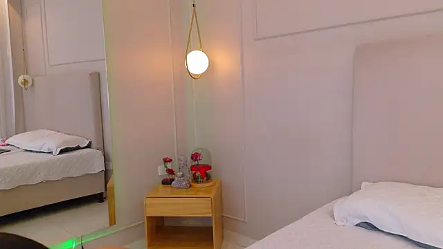 ElectraScot – Live XXX-chat