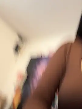 SCARLETT_INK_ Adlı Modelin Canlı XXX Sohbeti